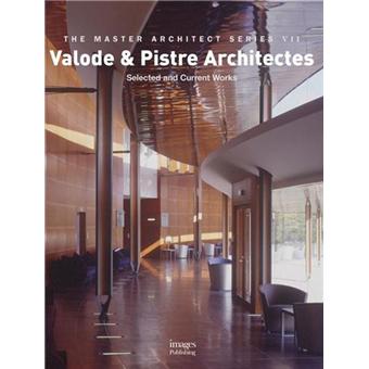 Valode and Pistre architectes selected and current works