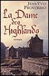 La dame des Highlands - Jean-Yves Proverbio - broché