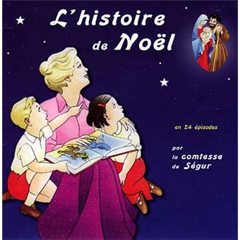 Histoire de Noël