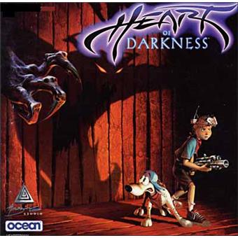 Heart of Darkness - 1