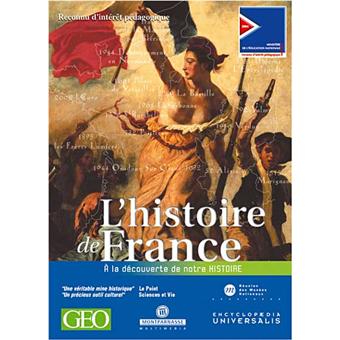 Histoire de France - Edition 2006 - 1