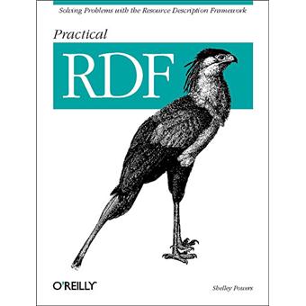 Practical RDF
