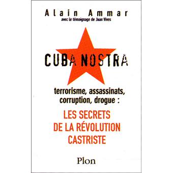 Cuba nostra