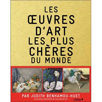 Les oeuvres d'art les plus chères du monde - 1