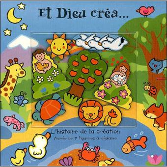 Et dieu crea !