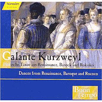 Galante Kurzweyl