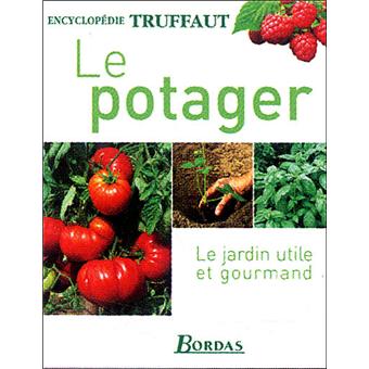 Le potager
