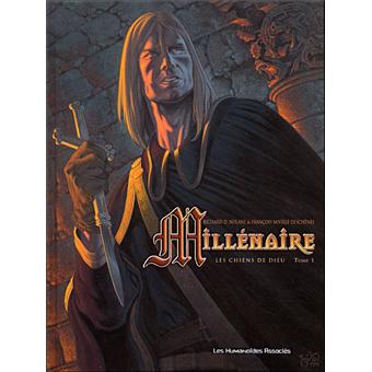MillénaireMillenaire