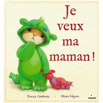 Je Veux Ma Maman - 