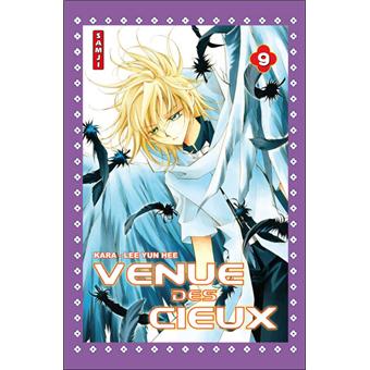 Venue des cieux - Venue des cieux, T9 - 1