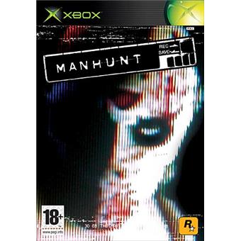 Manhunt