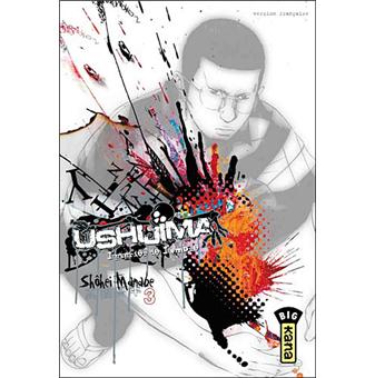 Ushijima l'usurier de l'ombreUshijima l'usurier de l'ombre