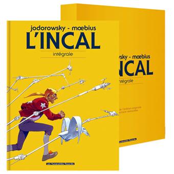 L'IncalL'Incal