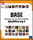 OpenOffice.org 3 Base : maîtrisez les fonctions avancées - 1