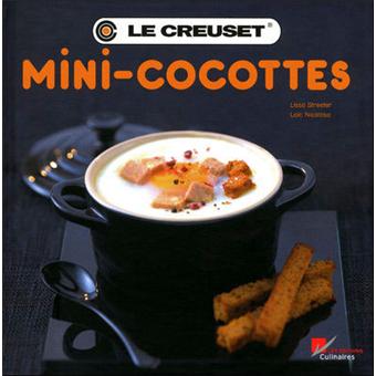 Mini-cocottes 2 - 1