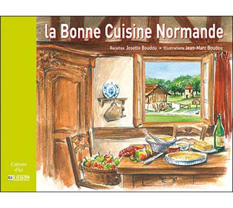 La bonne cuisine normande - 1