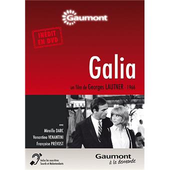 GALIA-FR