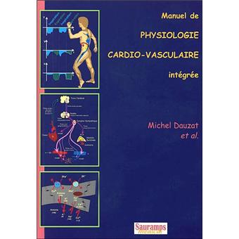Manuel de physiologie cardio - vasculaire