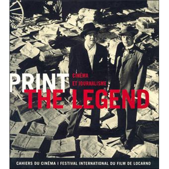 Print The Legend - 1