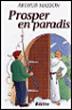 Prosper en Paradis - Arthur Masson - relié