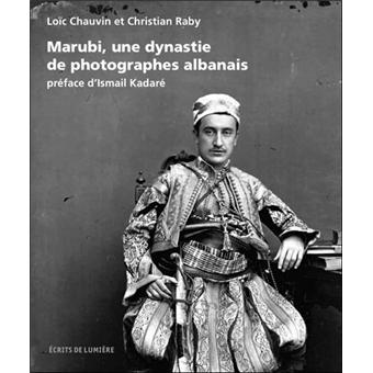 Marubi, une dynastie de photographes albanais