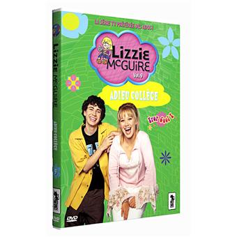 Lizzie McGuire - Lizzie McGuire - 1