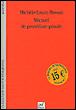 Manuel de procédure pénale - 1
