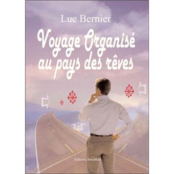 Voyages au pays des rêves - 1