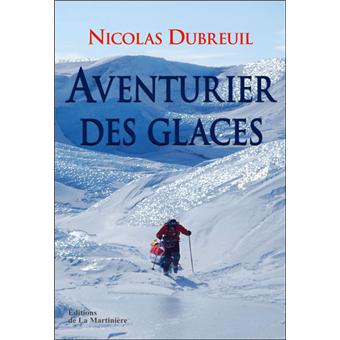 Aventurier des glaces