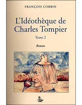L'idéothèque de Charles Tompier