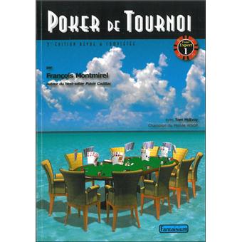 Poker de tournoi