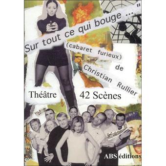 Sur tout ce qui bouge