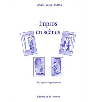 Impros en scenes