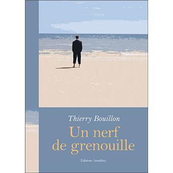 Un nerf de grenouille - 1
