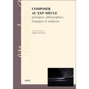 Composer au XIXème siècle