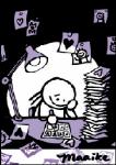 Mon journal -  Maaike - broché