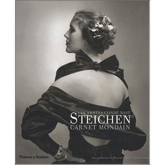 Steichen, carnet mondain - 1