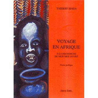 Voyage en Afrique - 1