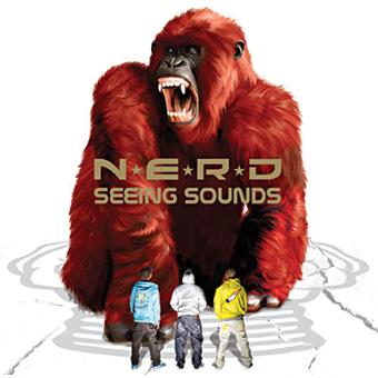 N.E.R.D. - 1
