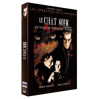 Chat Noir FR - 1
