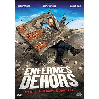 Enfermés dehors - 1
