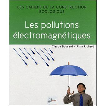 Les pollutions electromagnetiques - 1