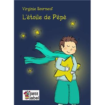 L'étoile de pépé