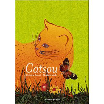 Catsou - 1