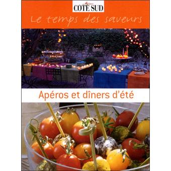 Apéros et diners d'été - 1