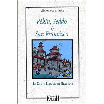 Voyage autour du monde