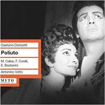 Gaetano Donizetti - 1