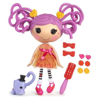 poupee lalaloopsy