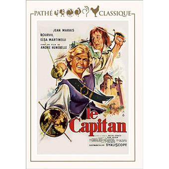 Le Capitan