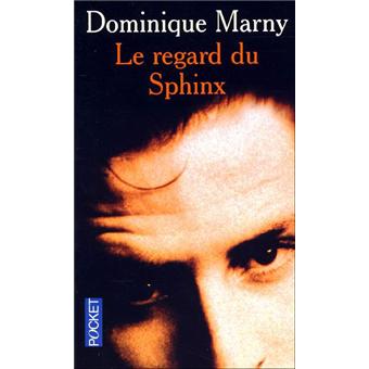 Le regard du sphinx - 1